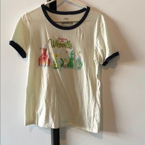 Grinch Tee